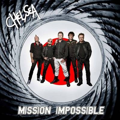 Chelsea : Mission Impossible